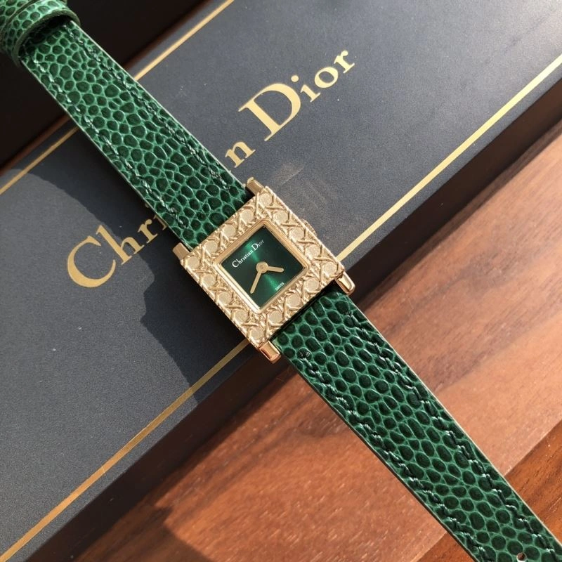 DIOR Watches HighQuality 182138