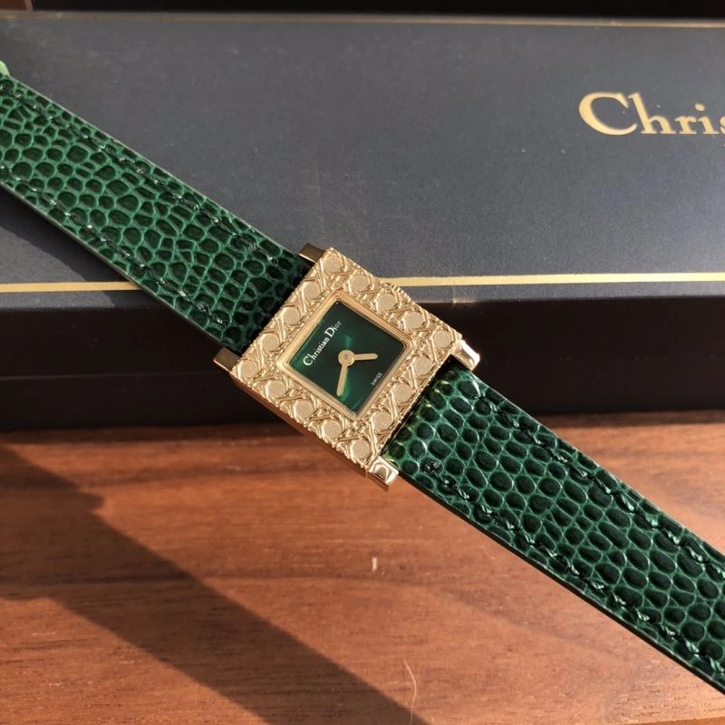 DIOR Watches HighQuality 182138