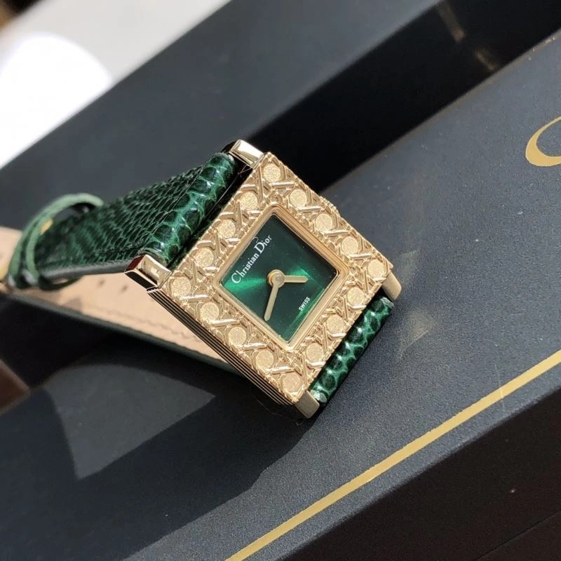 DIOR Watches HighQuality 182138