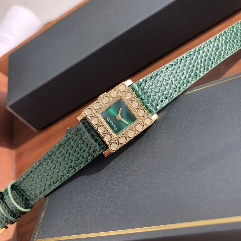 DIOR Watches HighQuality 182138
