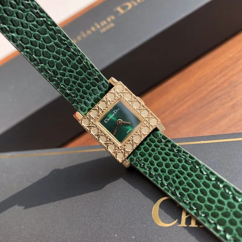 DIOR Watches HighQuality 182138