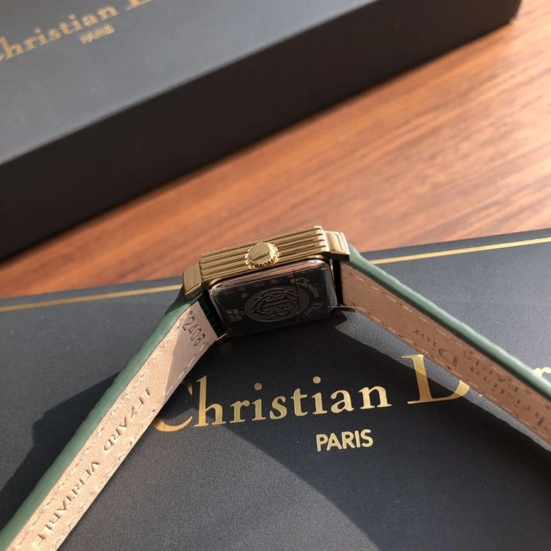 DIOR Watches HighQuality 182138