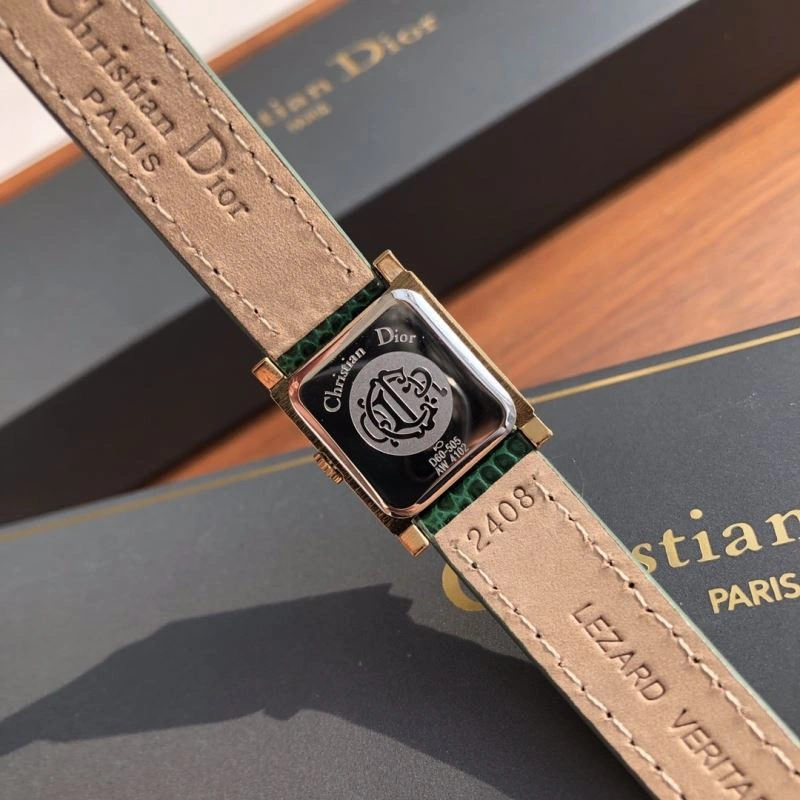 DIOR Watches HighQuality 182138