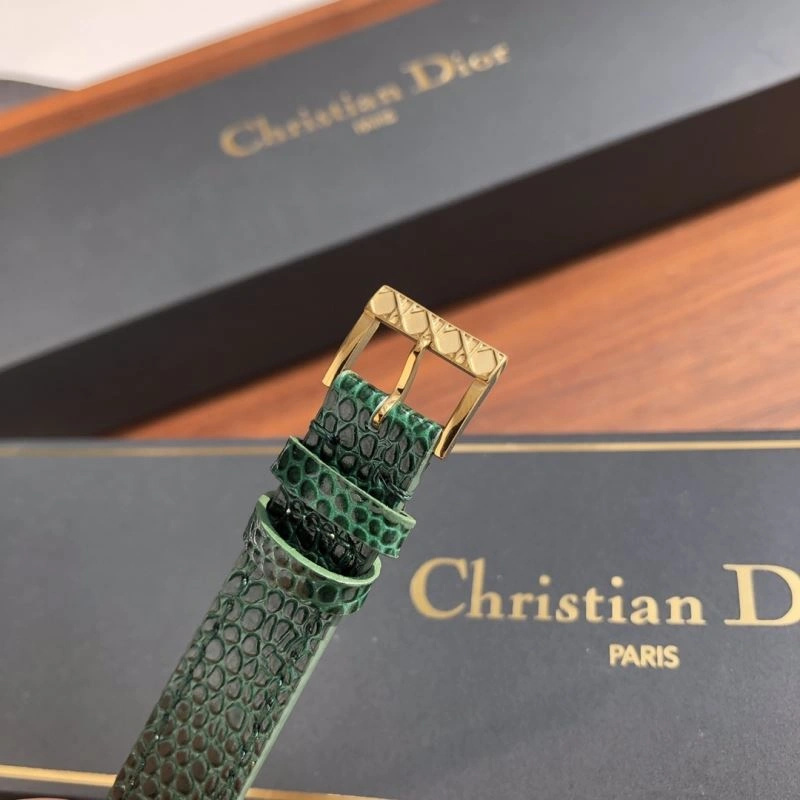 DIOR Watches HighQuality 182138