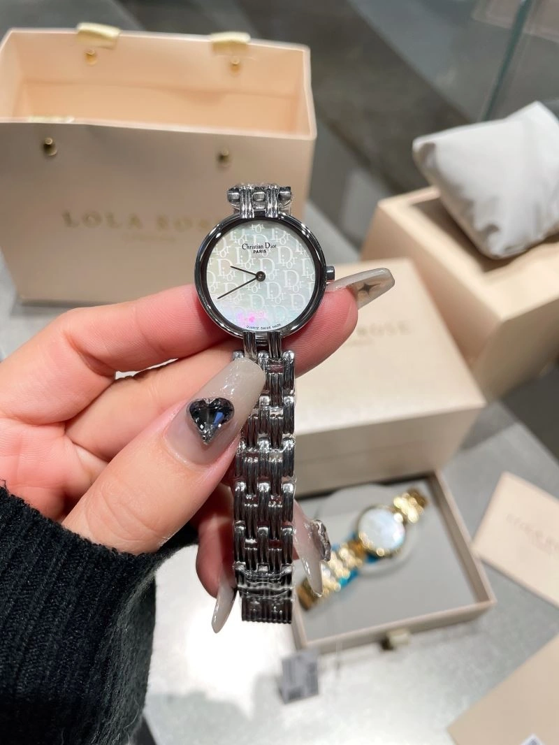 TimelessDesign DIOR Watches 182139