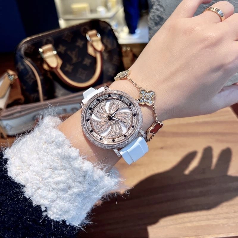 DOLAME Watches SoftTouch 182155