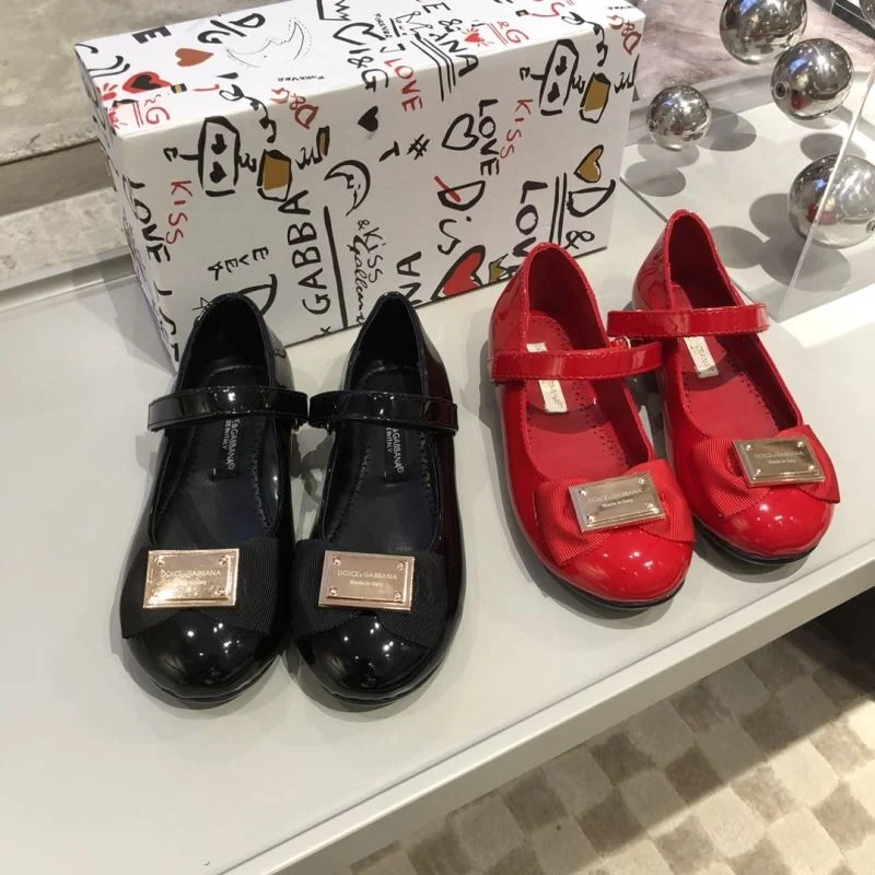 DOLCE GABBANA SHOES Fashionable 29784