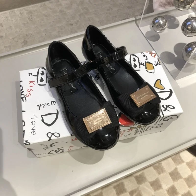 DOLCE GABBANA SHOES Fashionable 29784