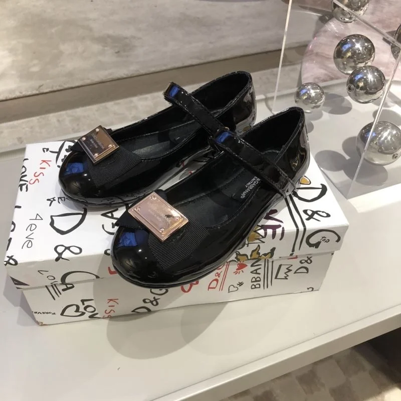 DOLCE GABBANA SHOES Fashionable 29784