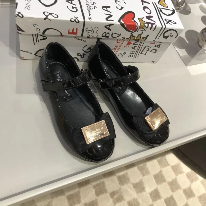 DOLCE GABBANA SHOES Fashionable 29784