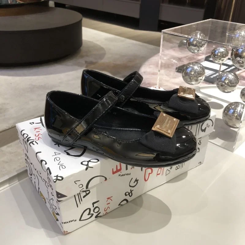 DOLCE GABBANA SHOES Fashionable 29784