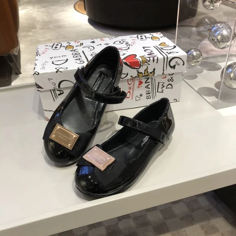 DOLCE GABBANA SHOES Fashionable 29784