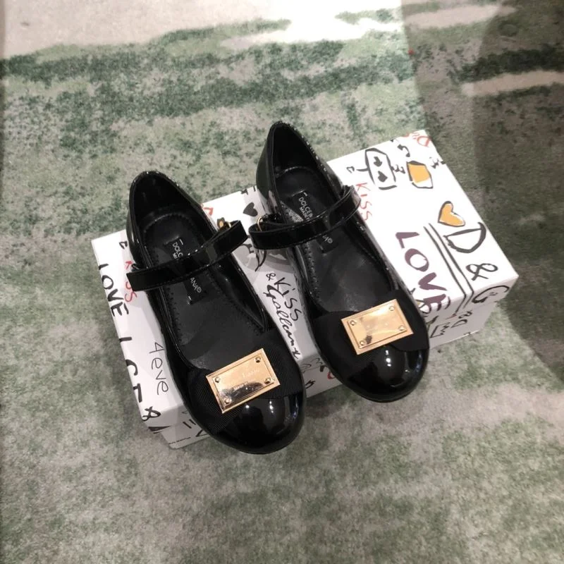 DOLCE GABBANA SHOES Fashionable 29784