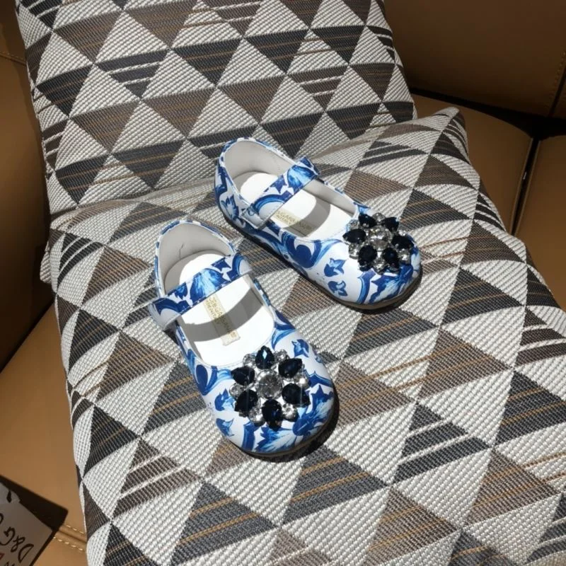 Durable DOLCE GABBANA SHOES 29786