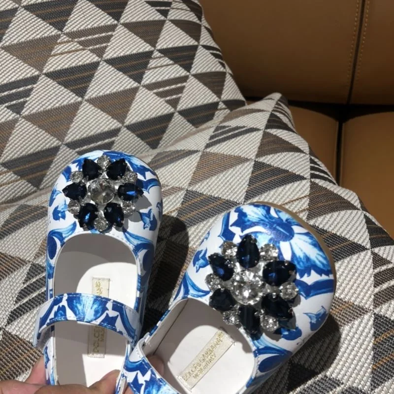 Durable DOLCE GABBANA SHOES 29786
