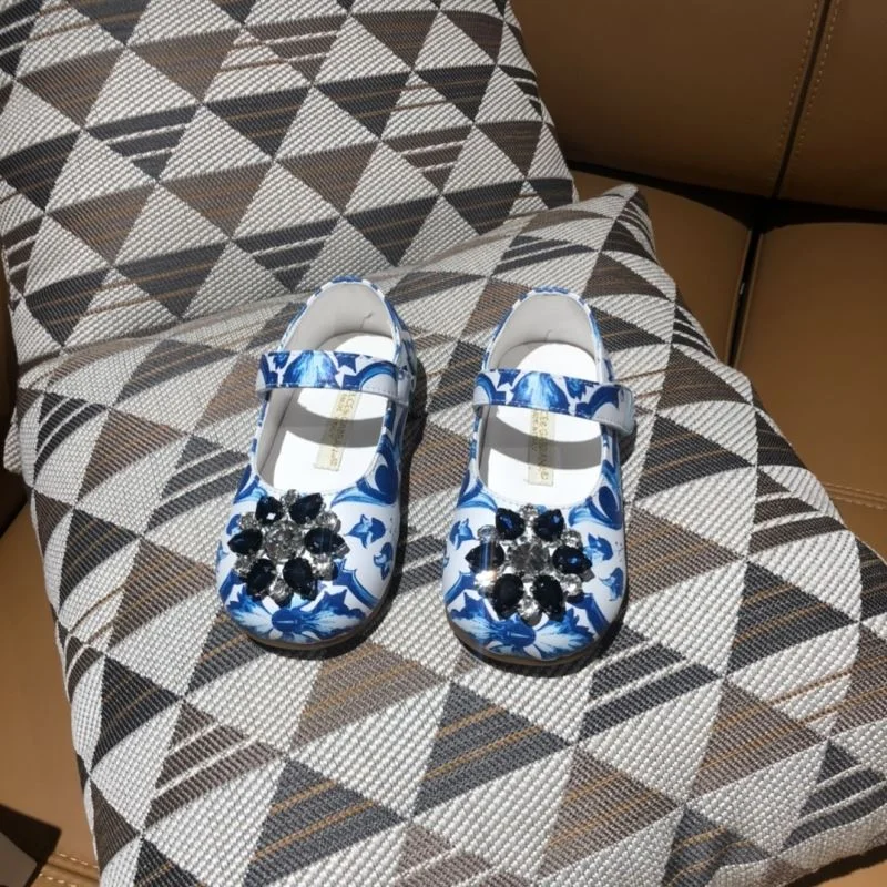 Durable DOLCE GABBANA SHOES 29786