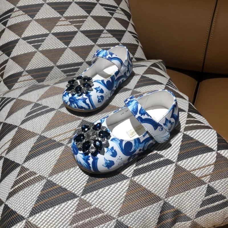 Durable DOLCE GABBANA SHOES 29786