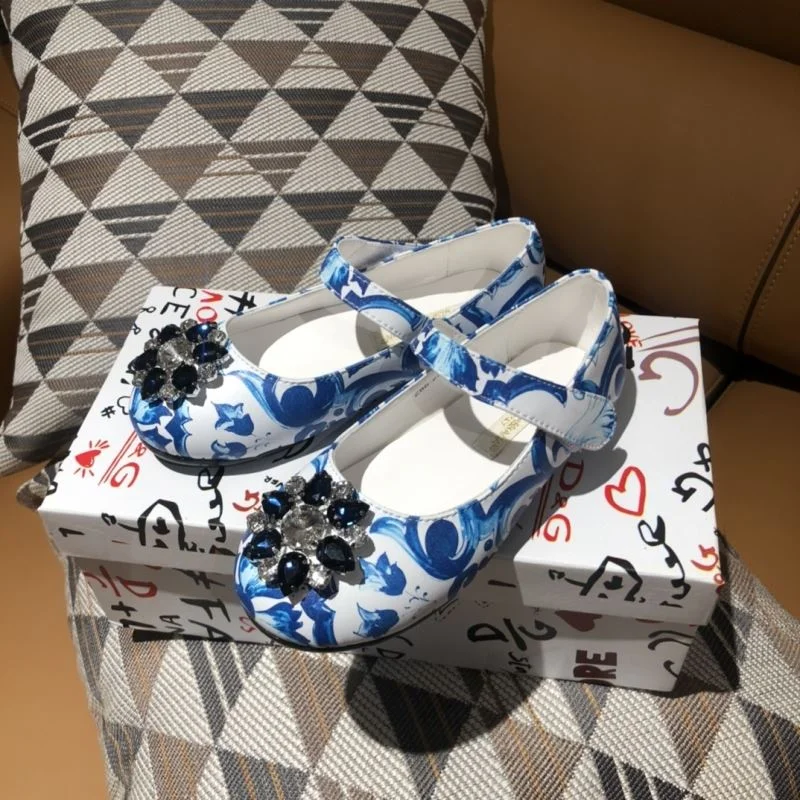 DOLCE GABBANA SHOES Stretchable 29792