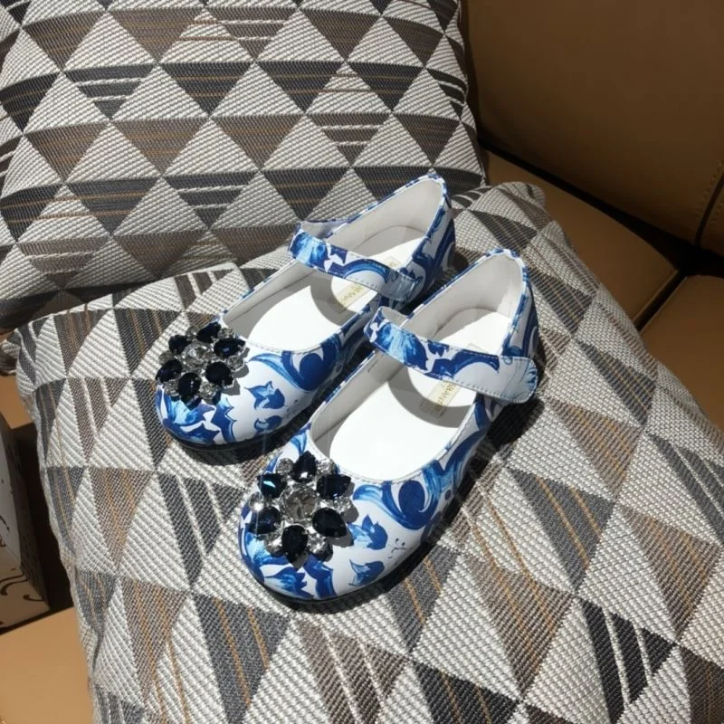 DOLCE GABBANA SHOES Stretchable 29792