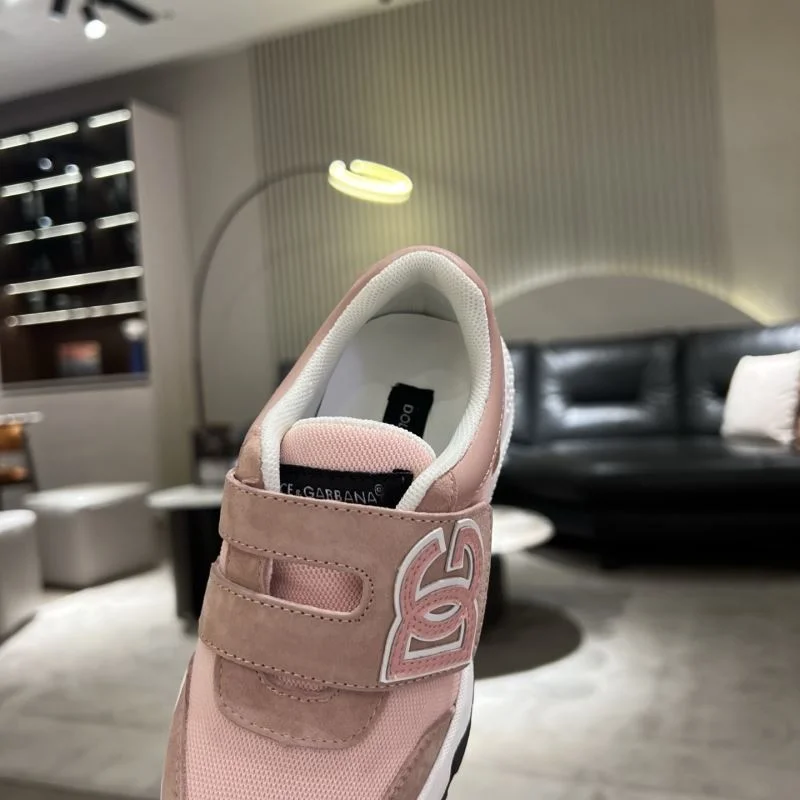 Fashionable DOLCE GABBANA SHOES 29802
