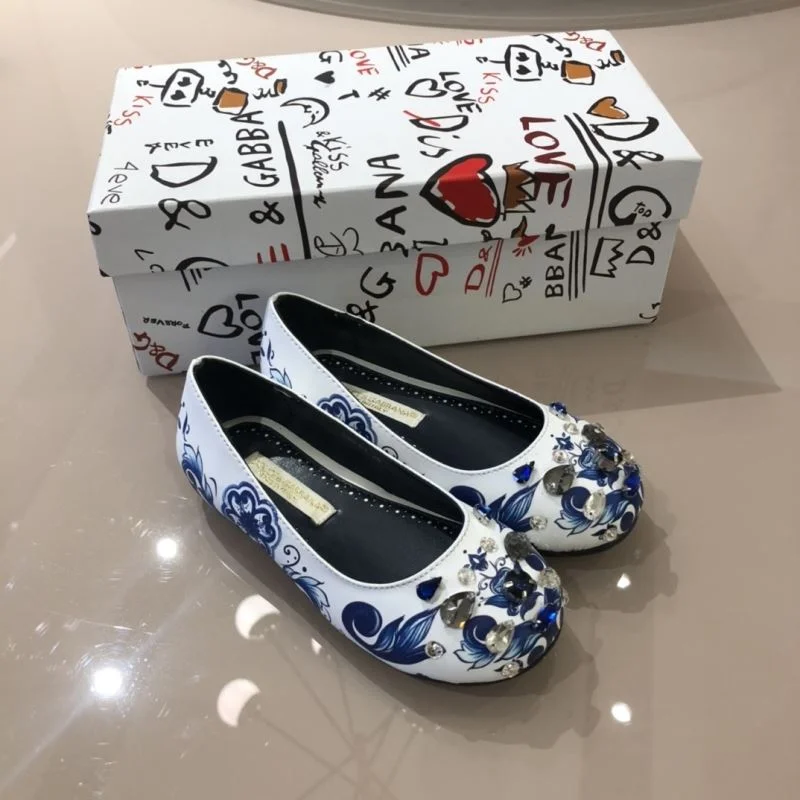DOLCE GABBANA SHOES ZeroBulk 30239