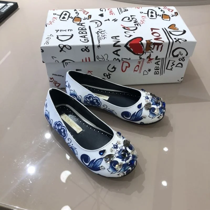 DOLCE GABBANA SHOES ZeroBulk 30239