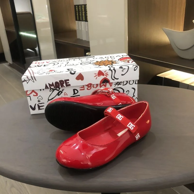 Snug DOLCE GABBANA SHOES 30224