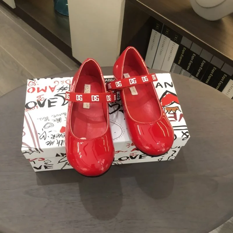 Snug DOLCE GABBANA SHOES 30224