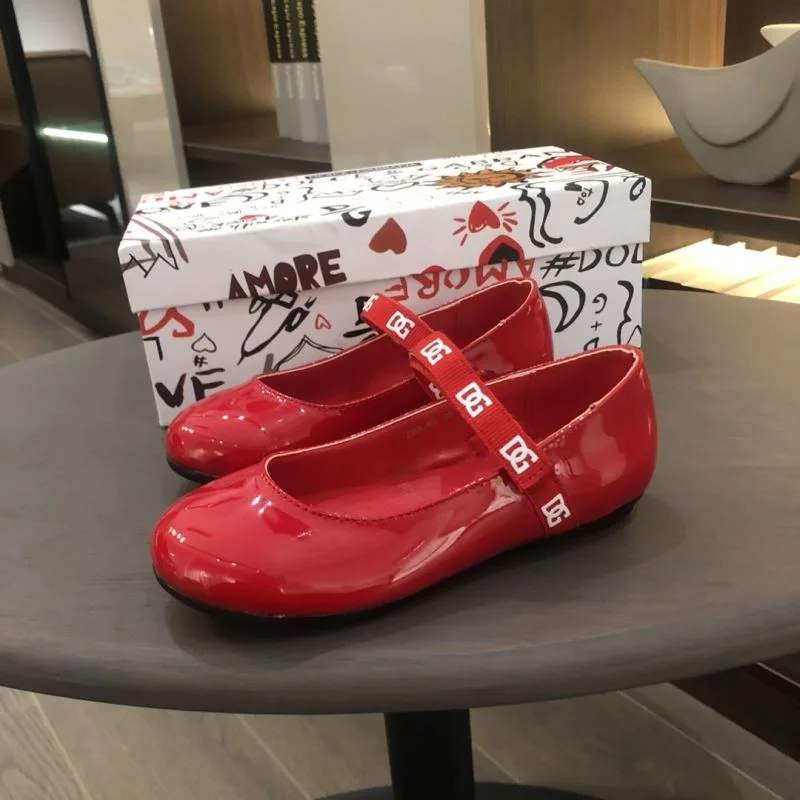Snug DOLCE GABBANA SHOES 30224