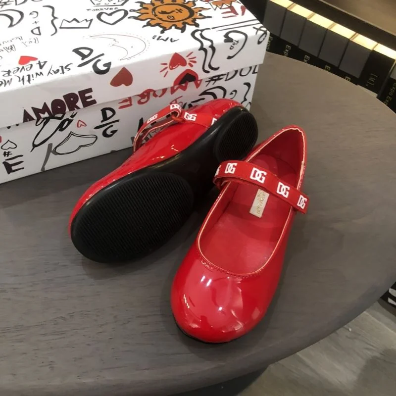 Snug DOLCE GABBANA SHOES 30224