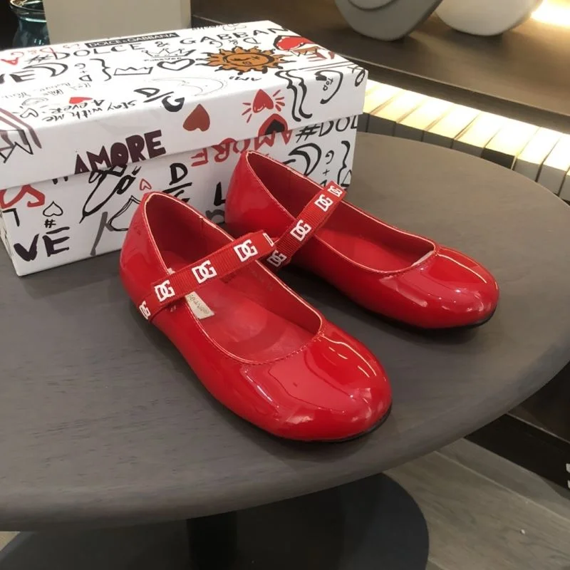 Snug DOLCE GABBANA SHOES 30224