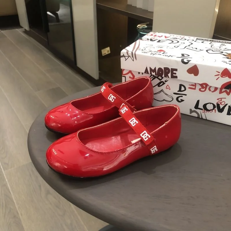 Snug DOLCE GABBANA SHOES 30224