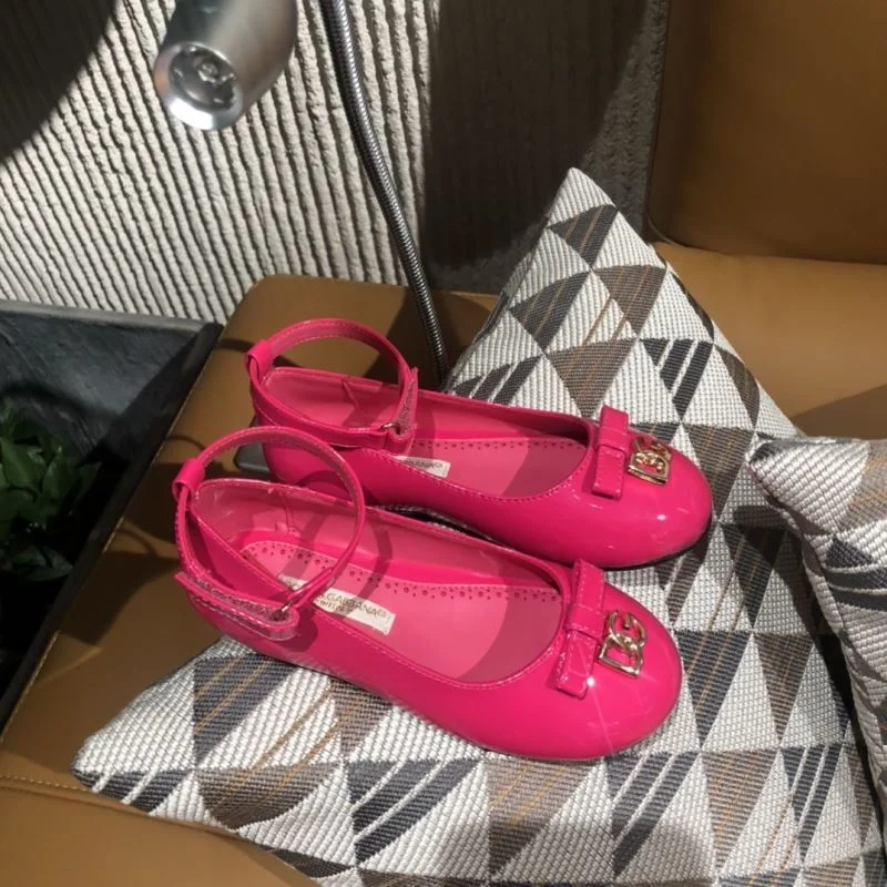 DOLCE GABBANA SHOES Premium 30226