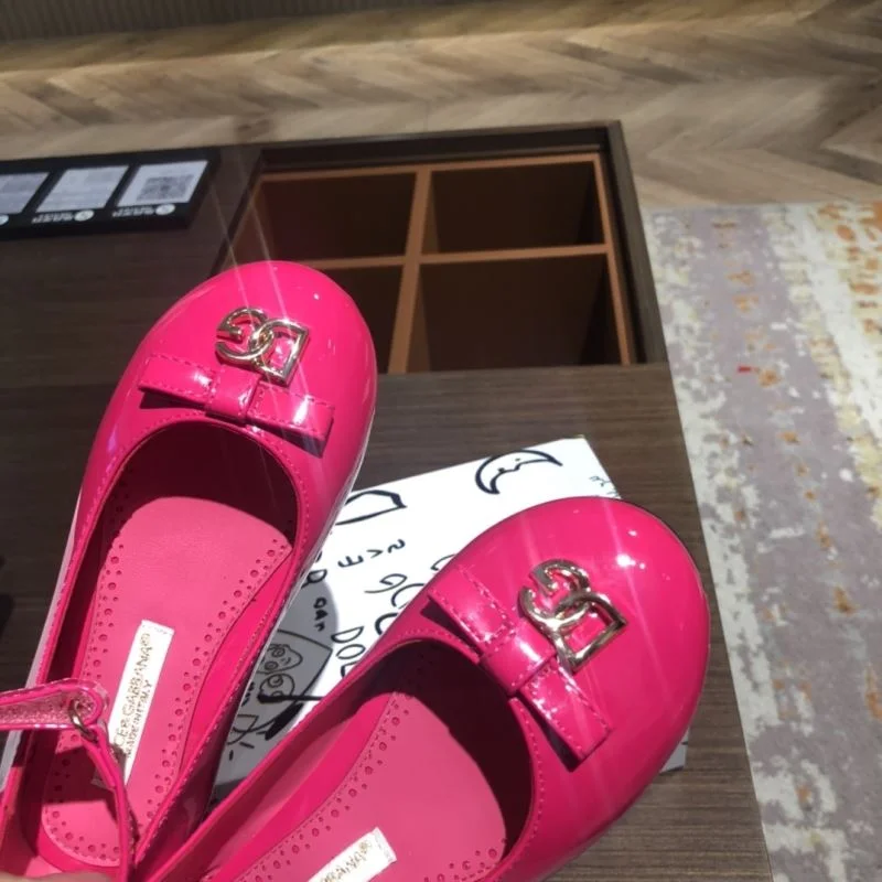 DOLCE GABBANA SHOES Premium 30226