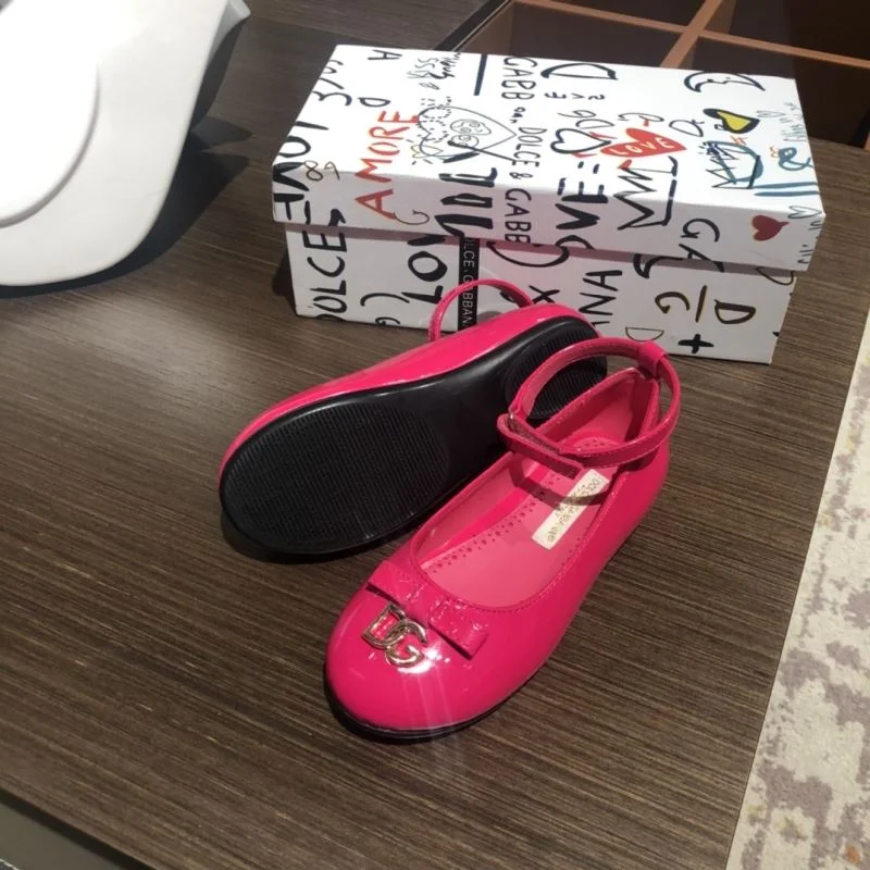 DOLCE GABBANA SHOES Premium 30226