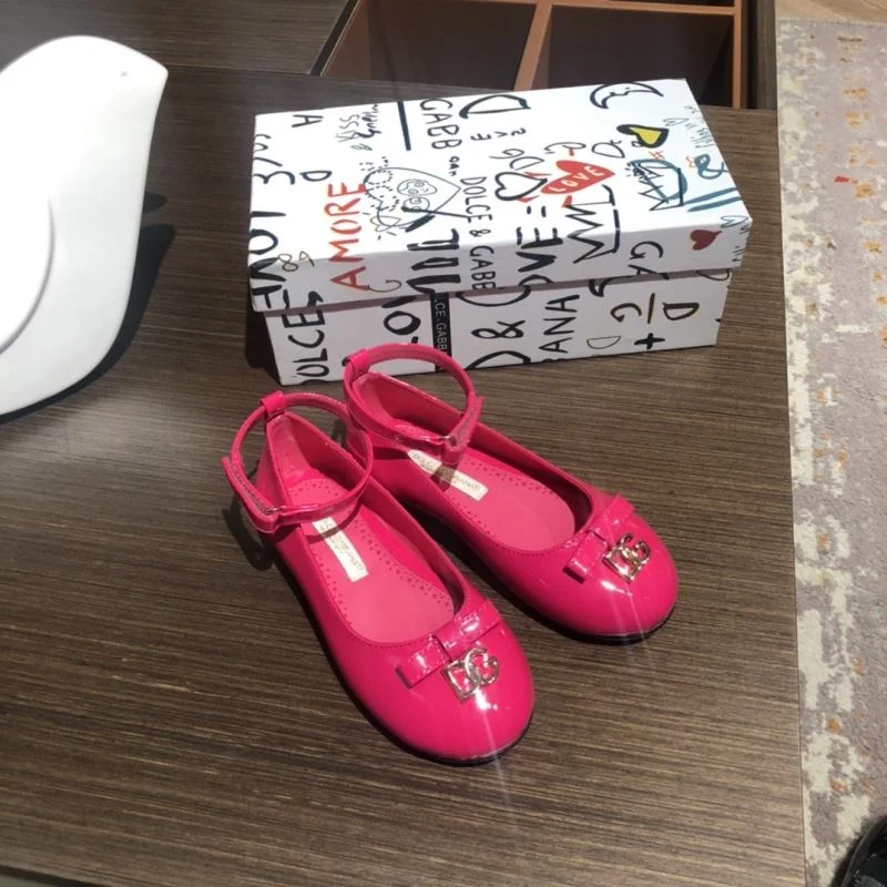 DOLCE GABBANA SHOES Premium 30226