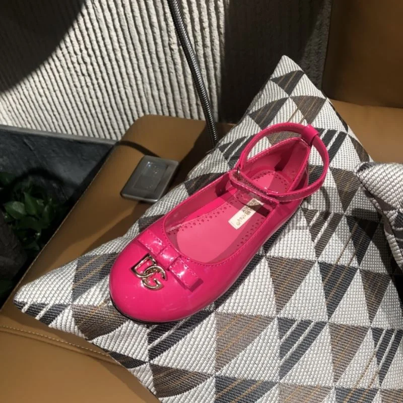 DOLCE GABBANA SHOES Premium 30226