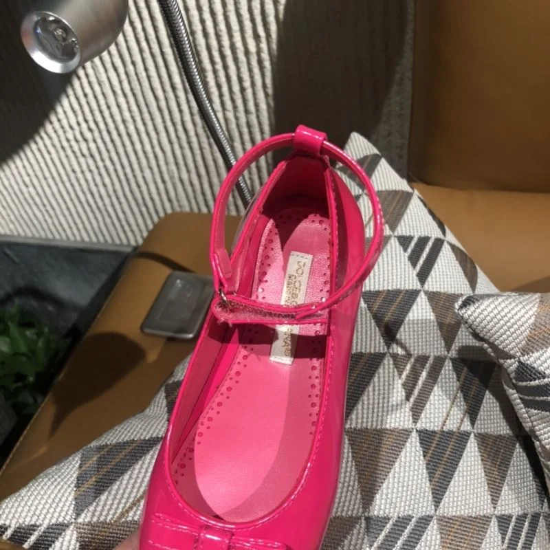 DOLCE GABBANA SHOES Premium 30226