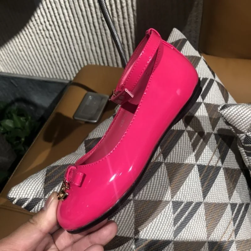 DOLCE GABBANA SHOES Premium 30226