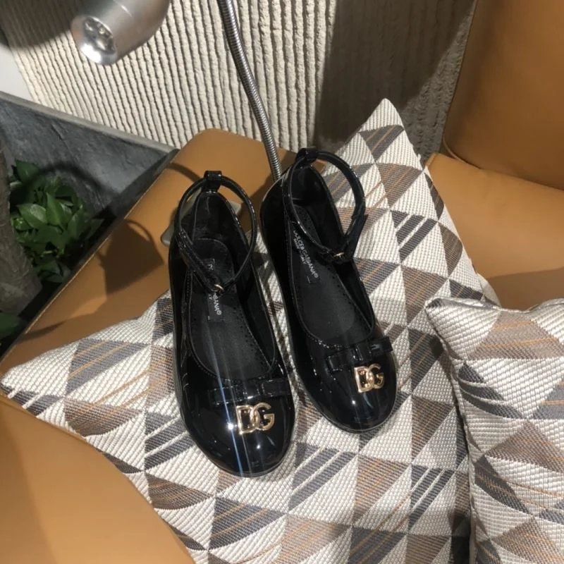 Durable DOLCE GABBANA SHOES 30225