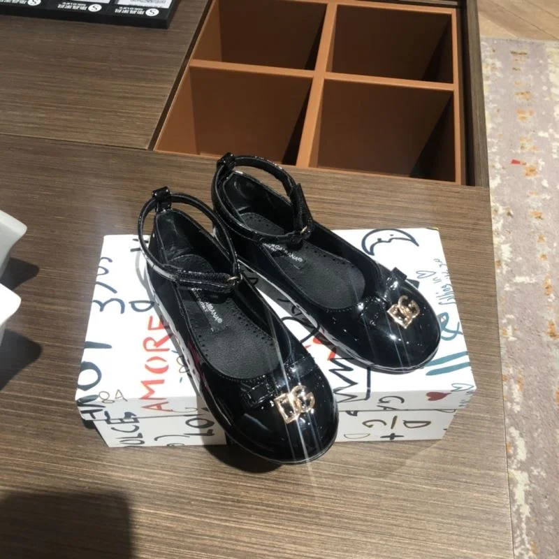 Durable DOLCE GABBANA SHOES 30225