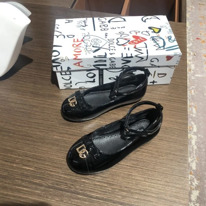 Durable DOLCE GABBANA SHOES 30225