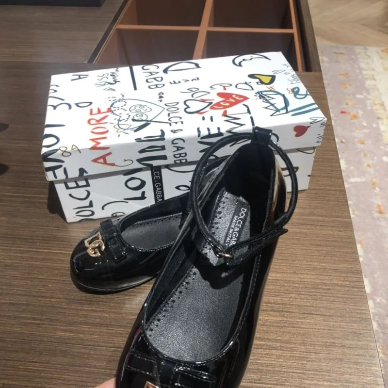 Durable DOLCE GABBANA SHOES 30225
