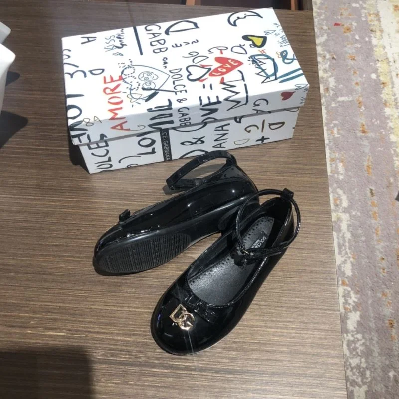 Durable DOLCE GABBANA SHOES 30225