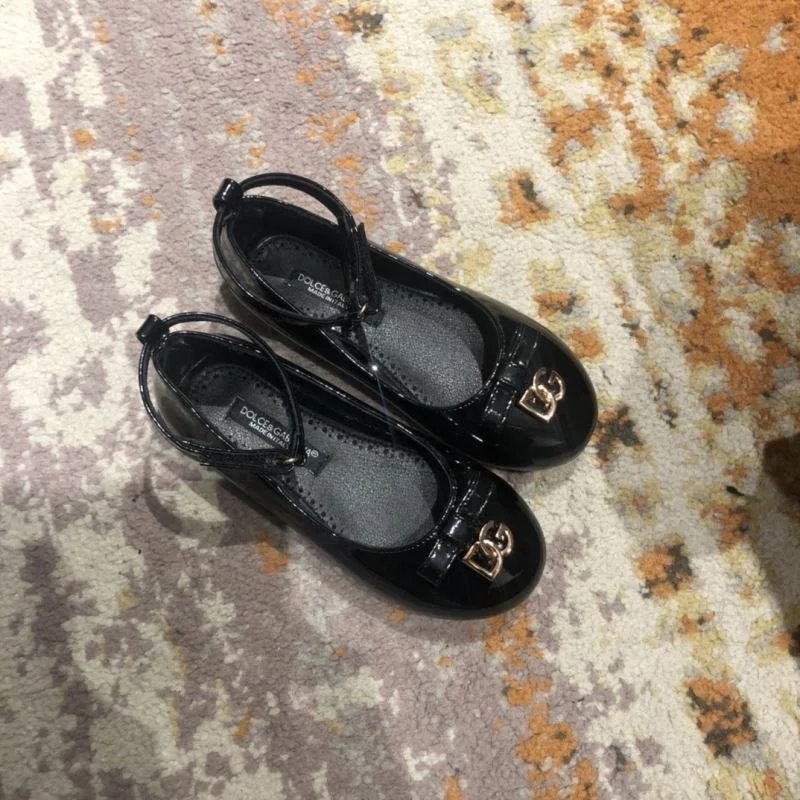 Durable DOLCE GABBANA SHOES 30225