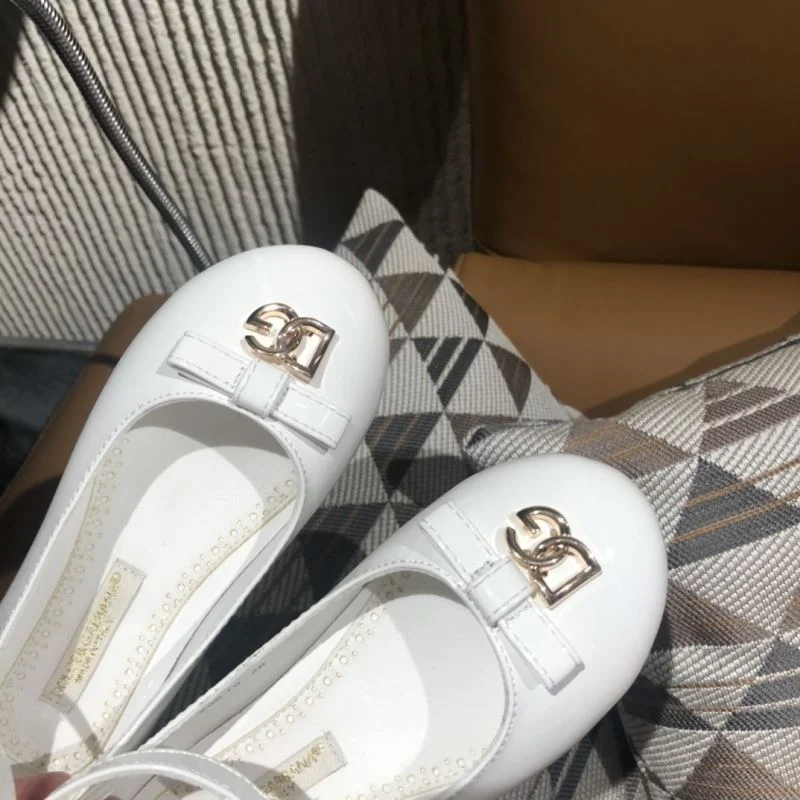 DOLCE GABBANA SHOES TravelReady 30223