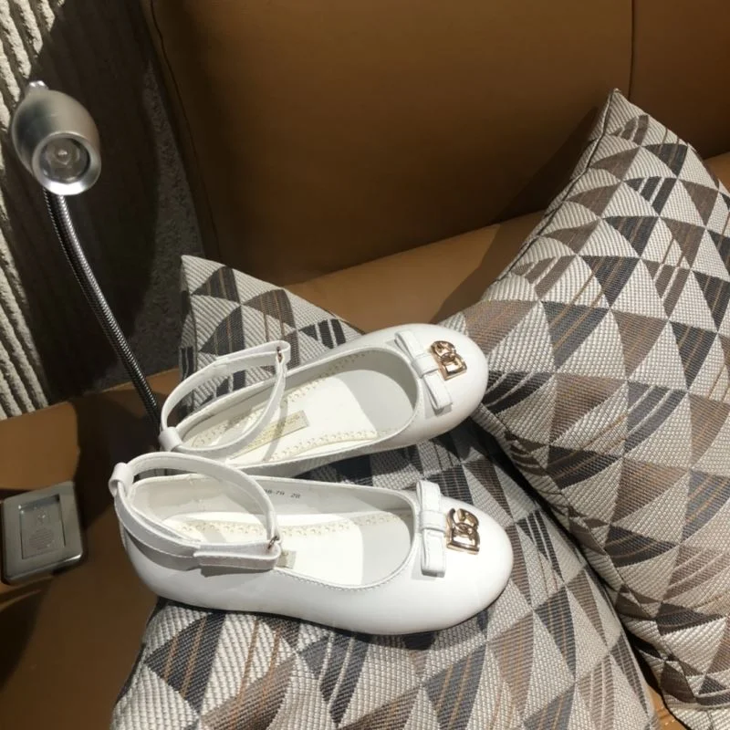 DOLCE GABBANA SHOES TravelReady 30223