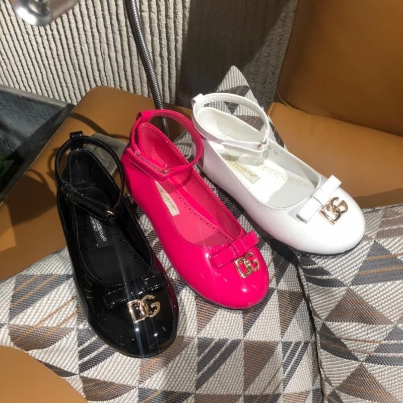 DOLCE GABBANA SHOES TravelReady 30223