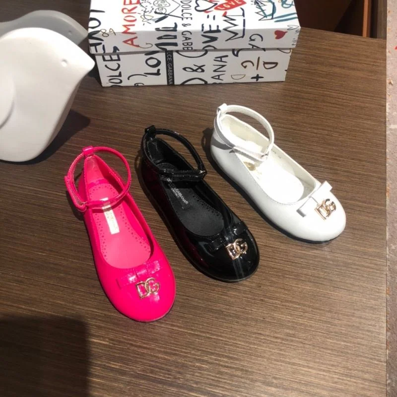 DOLCE GABBANA SHOES TravelReady 30223