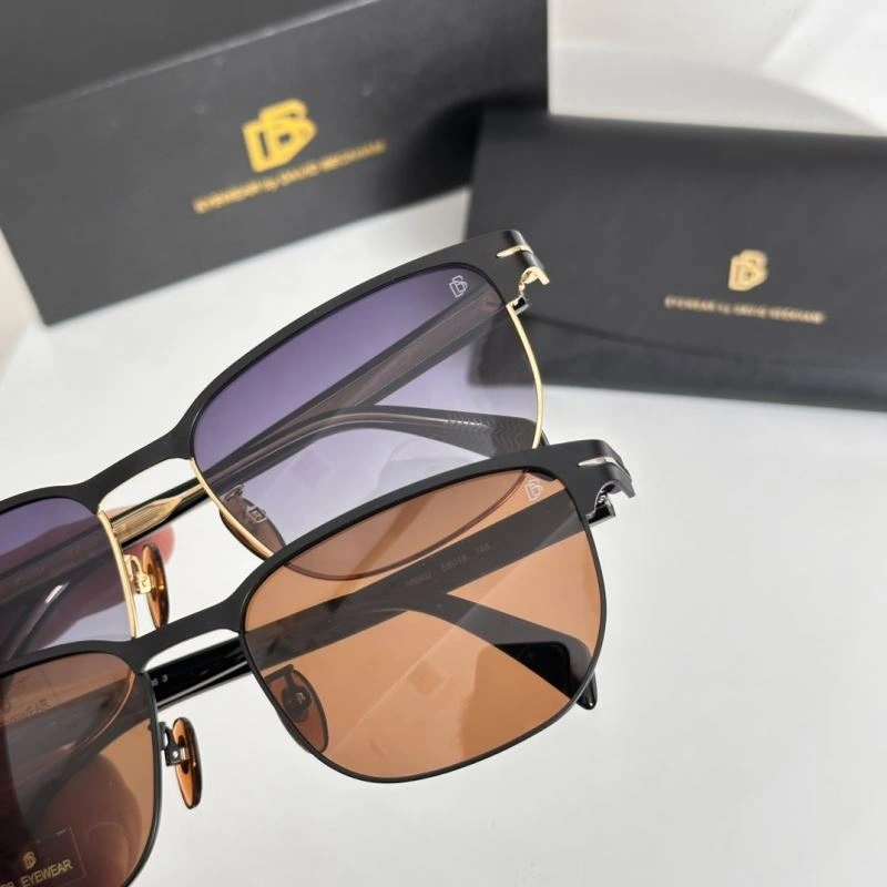 Original David Beckham Sunglasses 279071